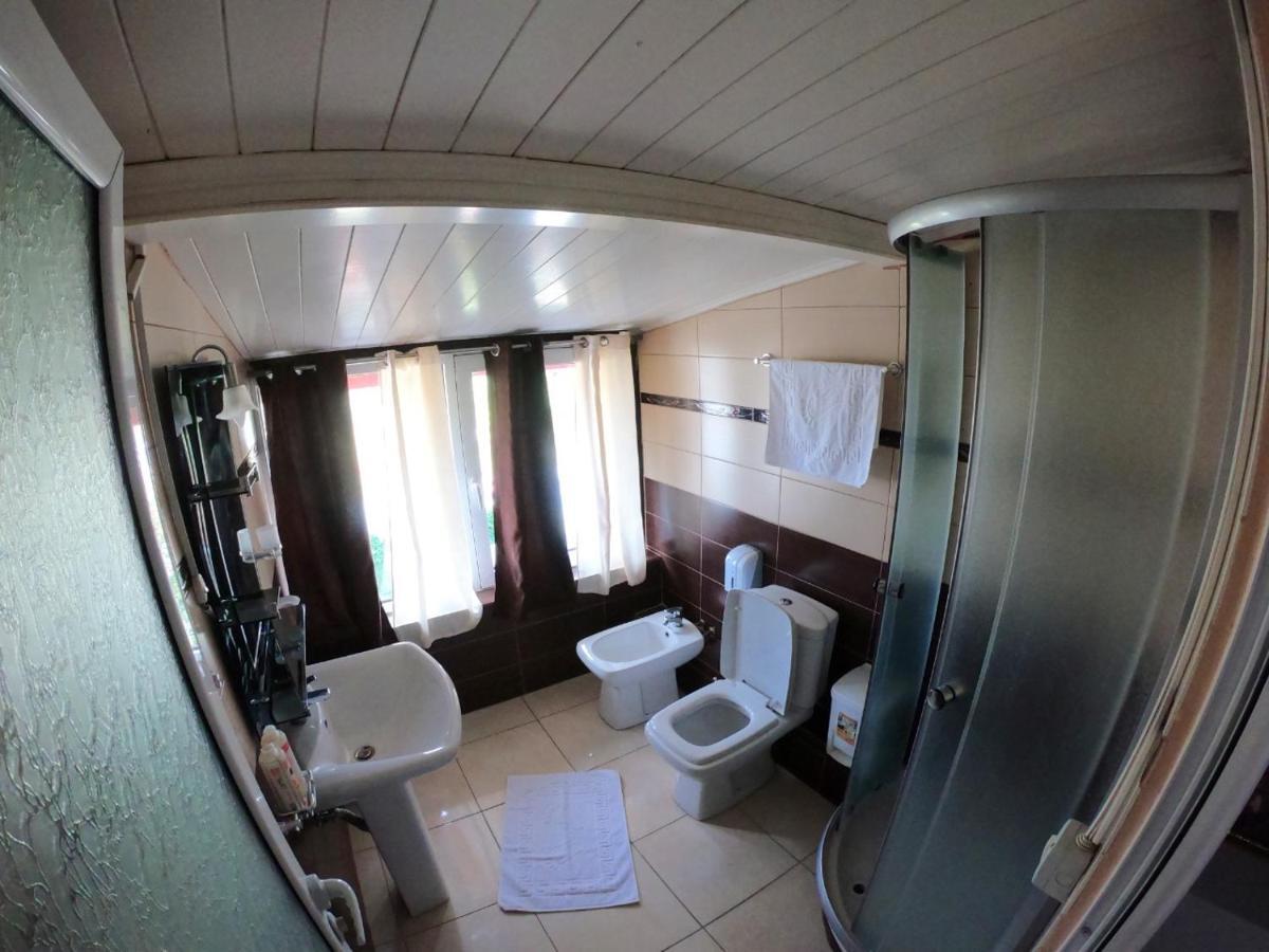 Hotel Anxhelo クチョヴァ エクステリア 写真