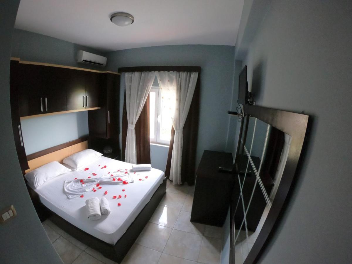 Hotel Anxhelo クチョヴァ エクステリア 写真