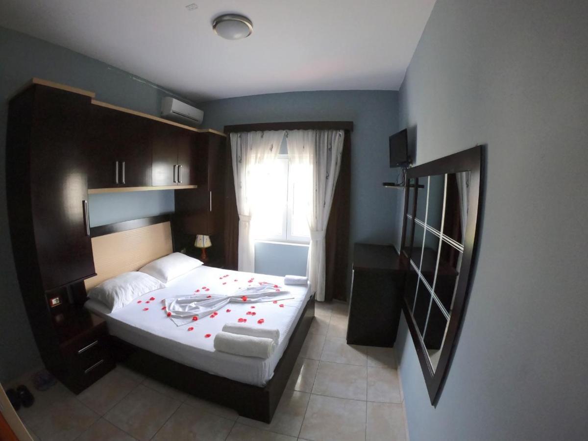 Hotel Anxhelo クチョヴァ エクステリア 写真